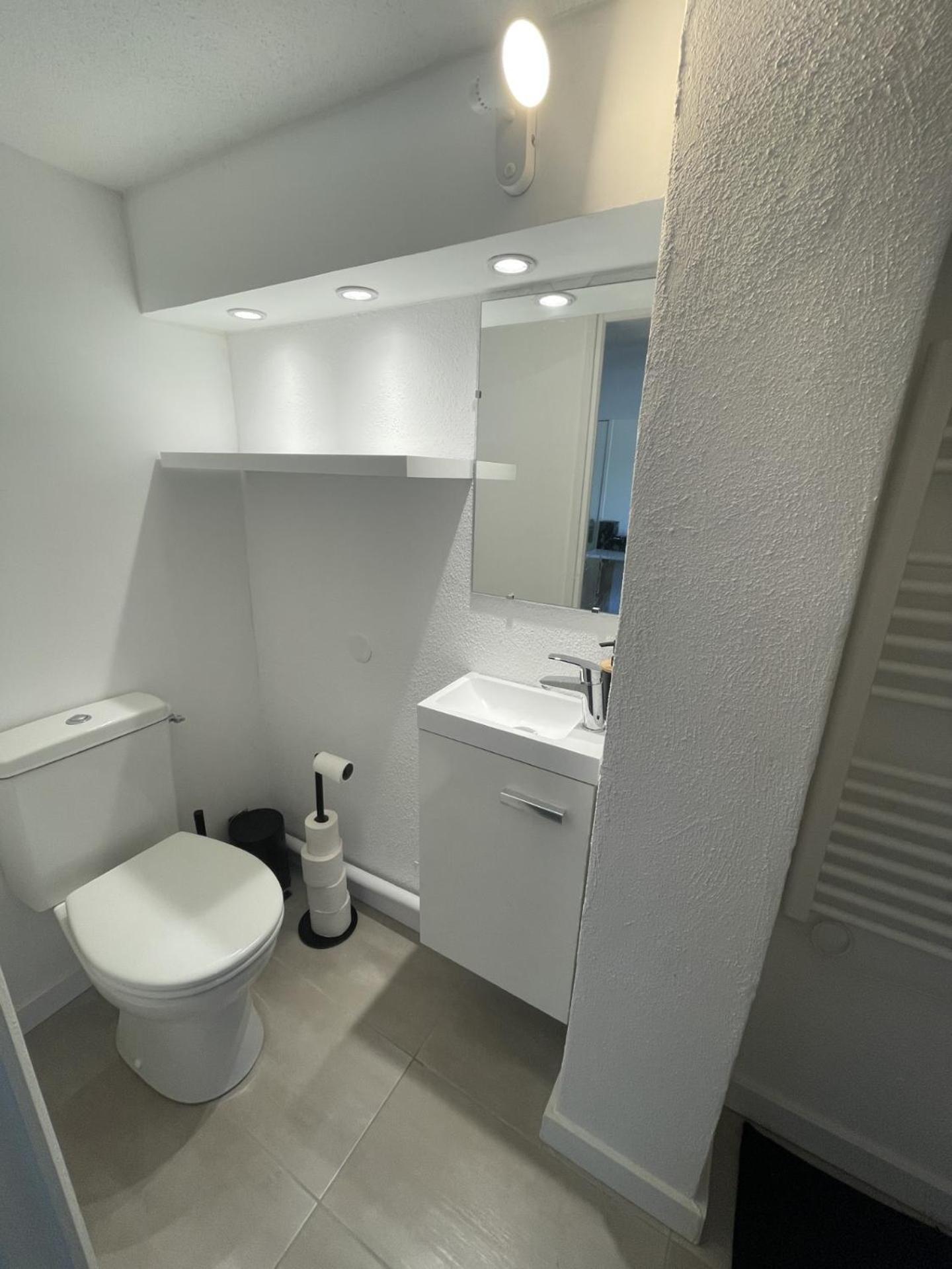 Apartamento La Matelloise Les Matelles Exterior foto