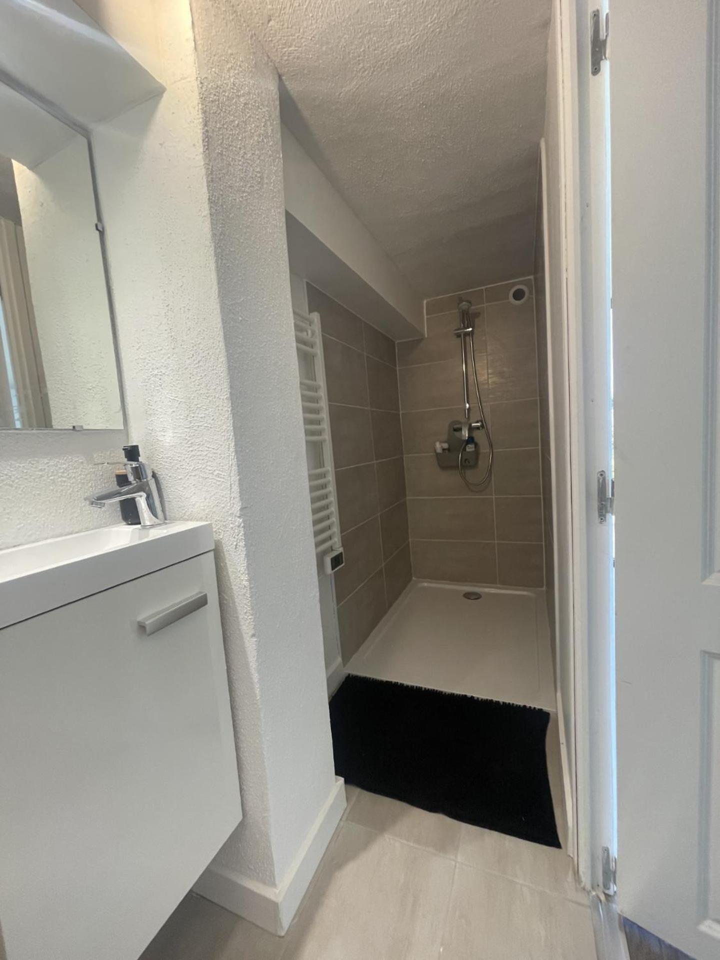 Apartamento La Matelloise Les Matelles Exterior foto