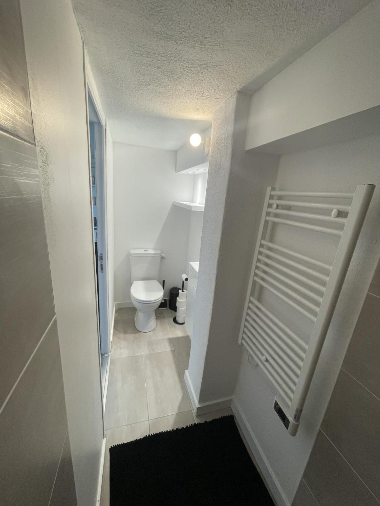 Apartamento La Matelloise Les Matelles Exterior foto